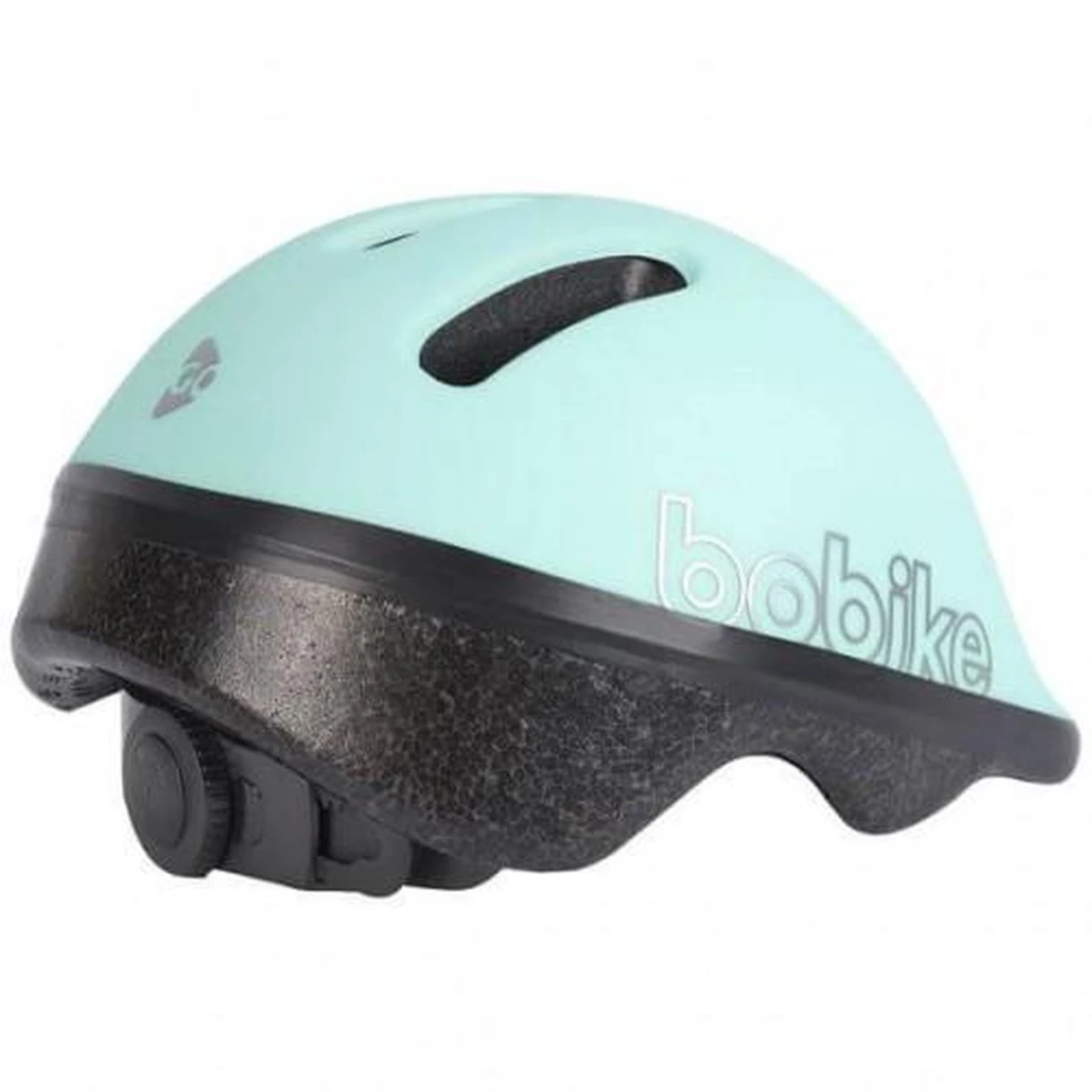 Bobike GO Helm - Maat XXS - Marshmallow Mint - Image 2
