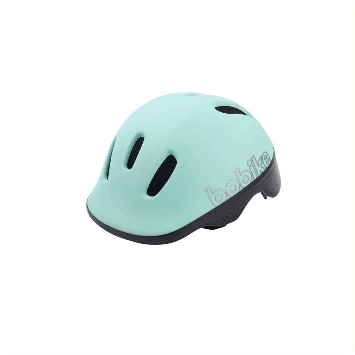 Bobike GO Helm - Maat XXS - Marshmallow Mint - Image 3