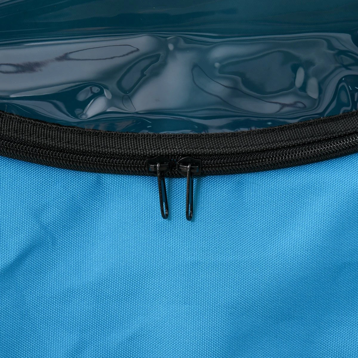 HOMCOM 3-in-1 Kinderaanhanger Jogger Fietskar Voor 2 Kinderen Aluminium 440-018 - Image 5