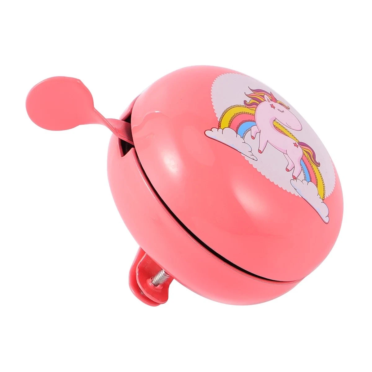 MAEPA - Fietsbel Unicorn - Fietsbel Roze - Fietsbel Meisje - Fietsbel Kinderfiets - Unicorn - Fietsbel Eenhoorn - Eenhoorn - Image 3