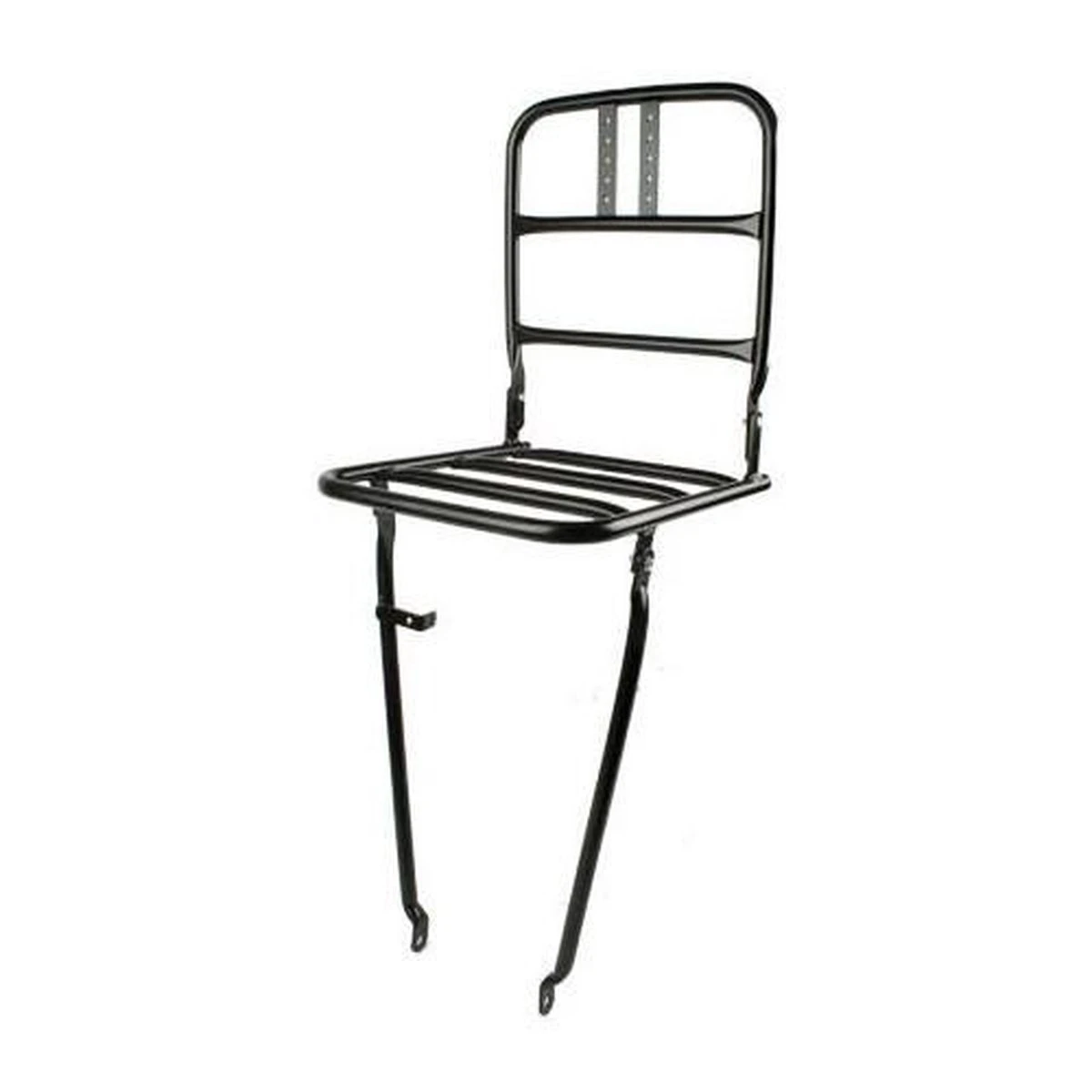 Vwp Voordrager 28 Inch Aluminium Zwart - Image 6