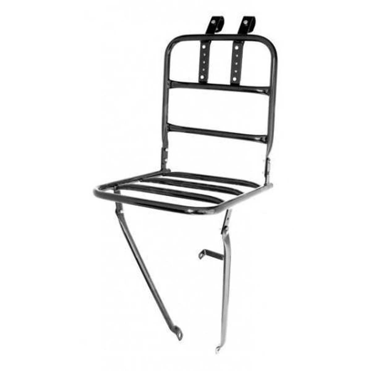 Steco Transport Voordrager Original Voor Fietsen Volwassenen - Zwart - Image 13