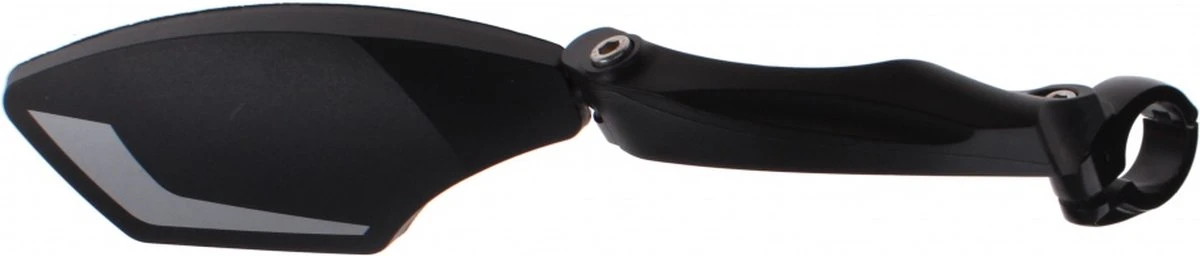 Fietsspiegel - Spiegel Mirage Links - Dimmend Glas - Multi-verstelbaar - Voor Speed-pedelec - Image 4