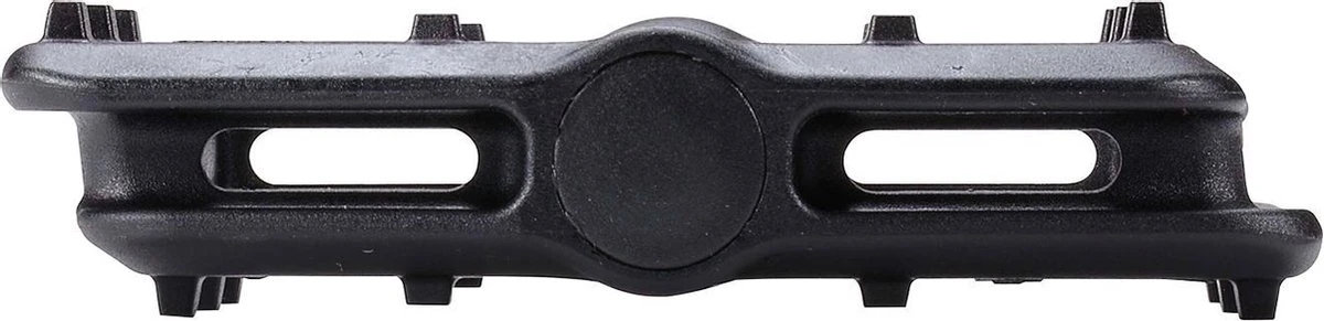 BBB Cycling TrailRide MTB & E-Bike Set Fietspedalen - Platformpedalen - Antislip Reflector Pedalen - Zwart - BPD-35 - Image 5