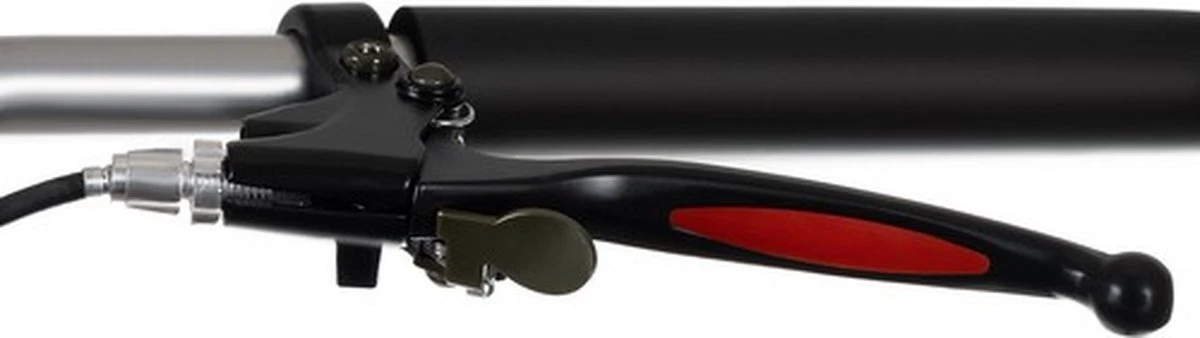 Fietskar Voor Kinderen - 3 In 1 - Geschikt Voor 2 Kinderen - Kinderfietskar - Fietskar Kind - Fietskar Hond - Image 10