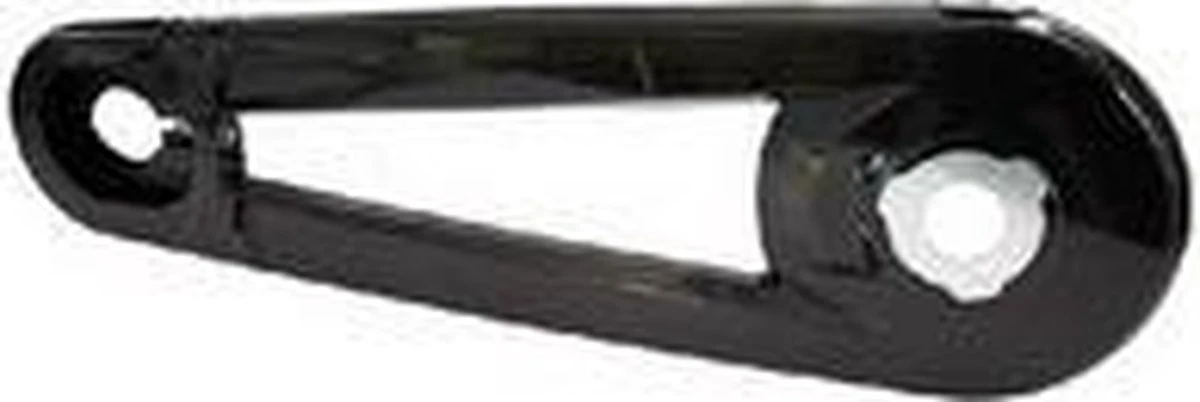 Kettingkast Hesling Mirada 28" Smoke/ Zilver - Image 2