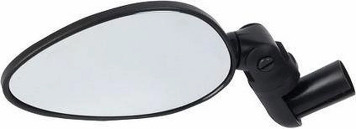 Zefal Fietsspiegel Cyclop 471 Universeel Zwart - Image 3