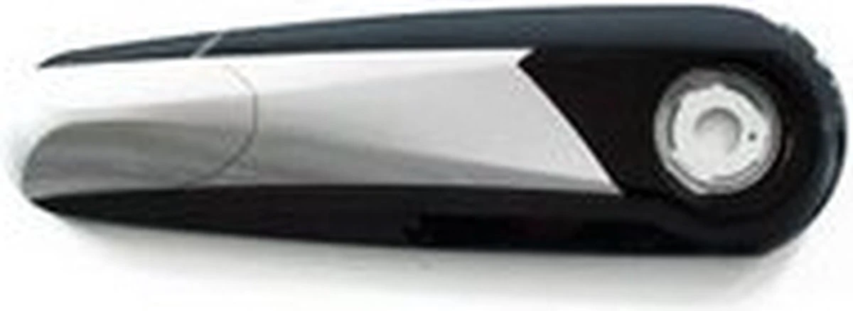 Kettingkast Hesling Mirada 28" Smoke/ Zilver - Image 4