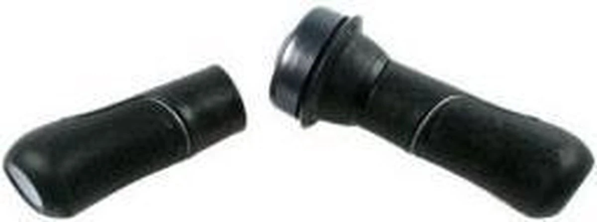 Widek Gazelle Handvatten Met Draaibel 105 Mm Zwart - Image 2