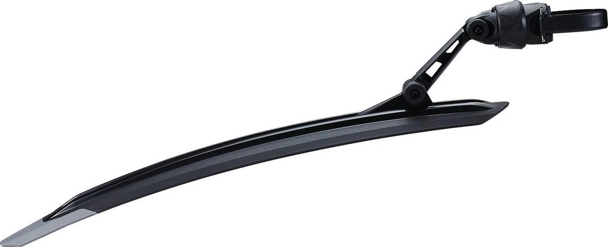 BBB Cycling Spatbord Achter MTBProtector Mountainbike BFD-13R - Zwart - 26 Inch - Image 6