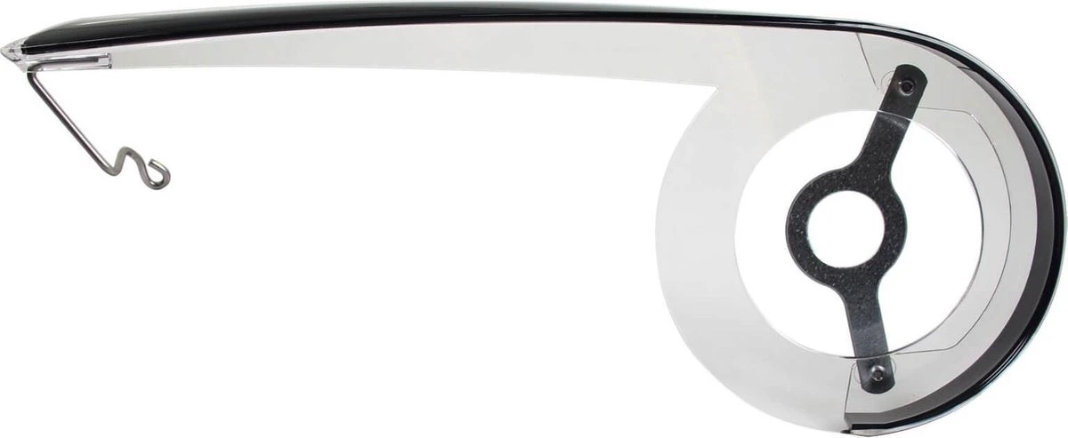 Kettingscherm Hesling Cambio 46T