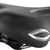 Selle Royal Lookin Moderate 5235 - Fietszadel - Zwart