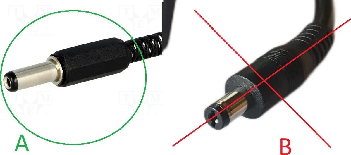 Vogue Infinity Accu Lader Ebike 36v 2a Vervanging. - Image 2