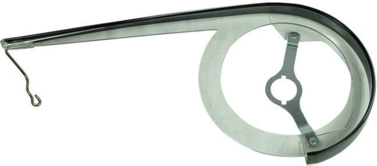 Kettingscherm Hesling Cambio 46T - Image 3