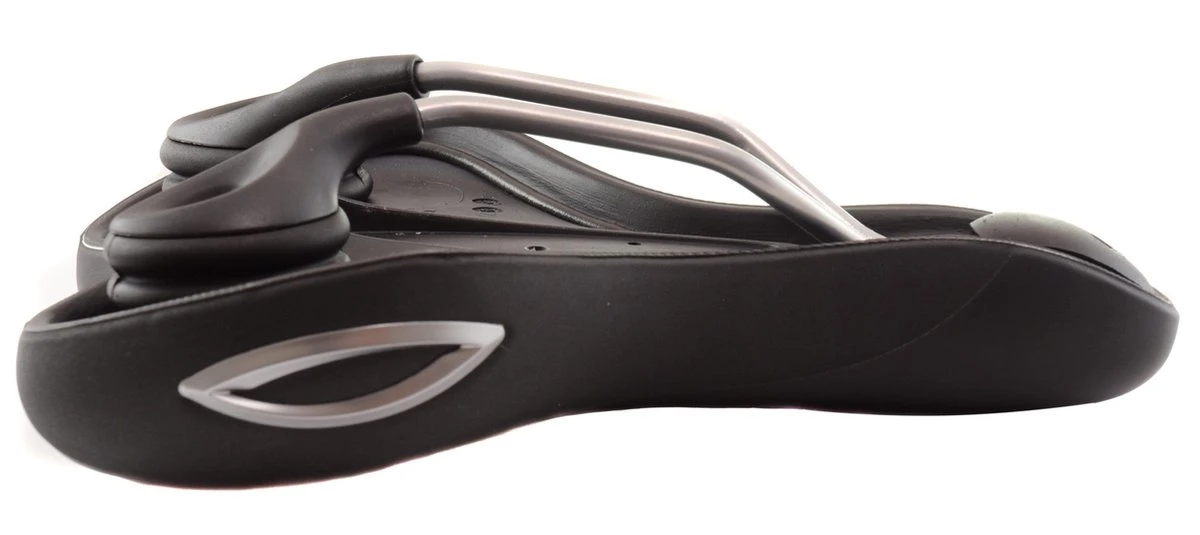 Selle Royal Lookin Moderate 5235 - Fietszadel - Zwart - Image 7