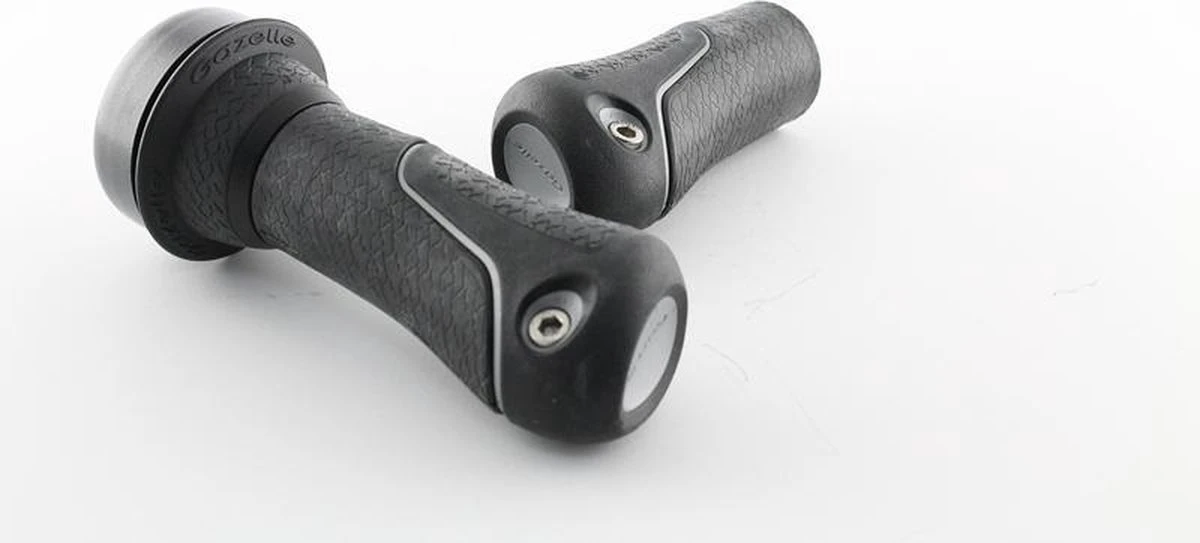 Widek Gazelle Handvatten Met Draaibel 105 Mm Zwart - Image 4