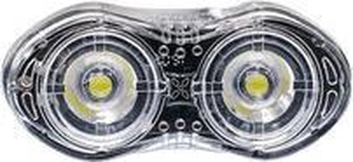 Simson Pedalen Kids Small 1/2 Inch Reflectie Zwart Per Set - Image 4