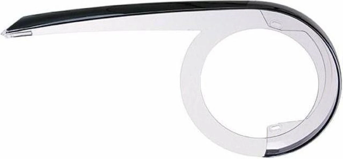 Kettingscherm Hesling Cambio 46T - Image 5