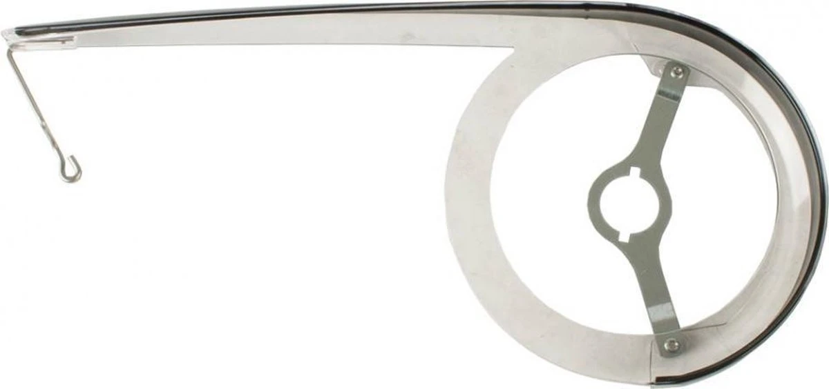 Kettingscherm Hesling Cambio 46T - Image 4