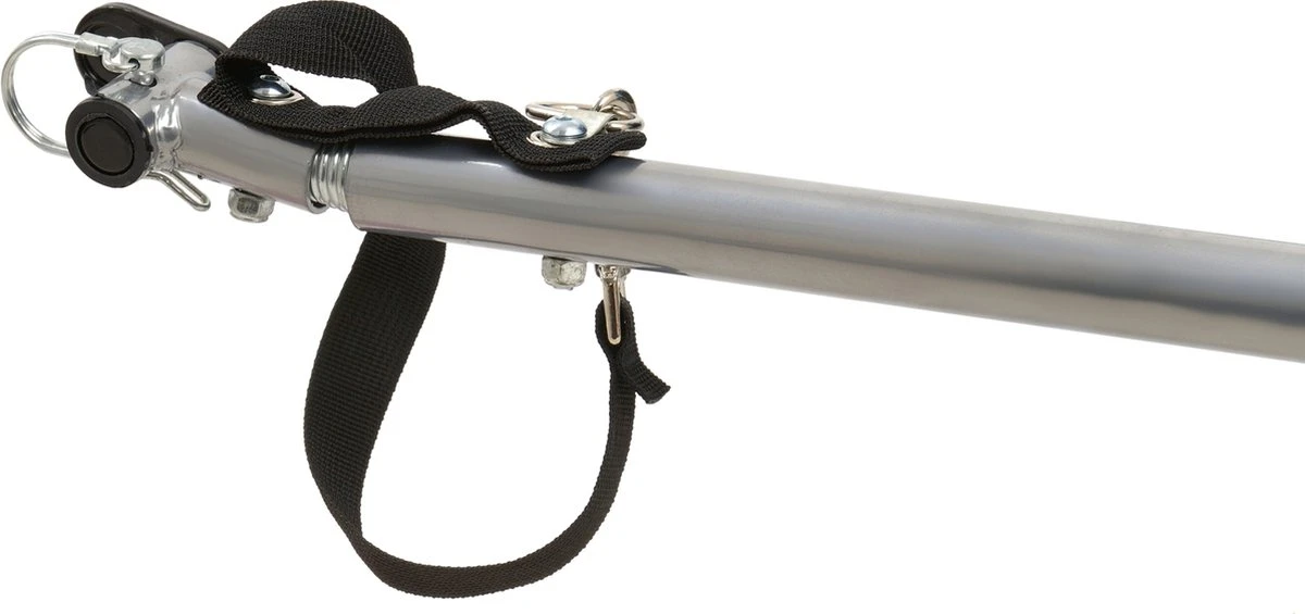 Fietkar - 2 Kinderen - Met Schokbreker - Lime - Image 13