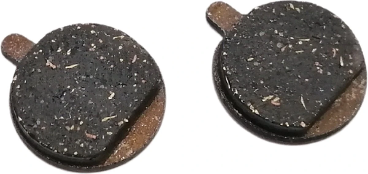 Ouxi Remblokjes Break Pads Ouxi V1 Ouxi V5 Ouxi V6 Remmen - Image 2