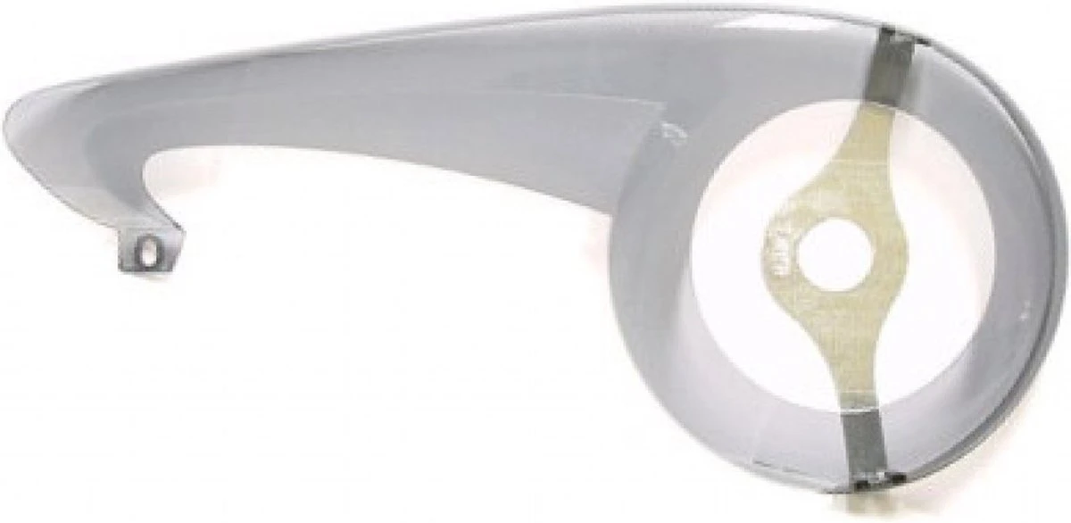 Kettingscherm Hesling Flex 28" Voor 46 Tands Kettingblad - Image 6