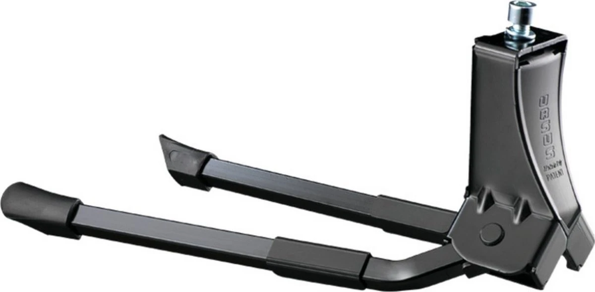 Standaard 2-poot Ursus Hopper 28" / 300mm - Zwart - Image 7