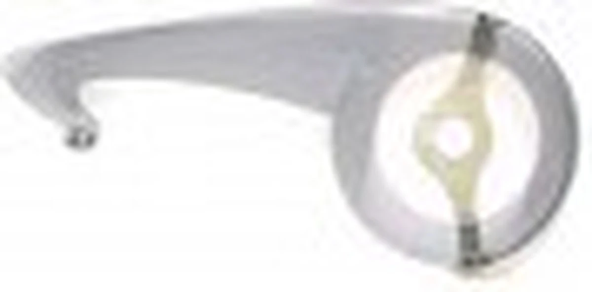 Kettingscherm Hesling Flex 28" Voor 46 Tands Kettingblad - Image 2