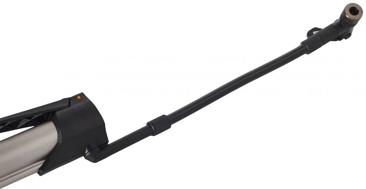 Topeak Turbo Morph Pomp - Image 3