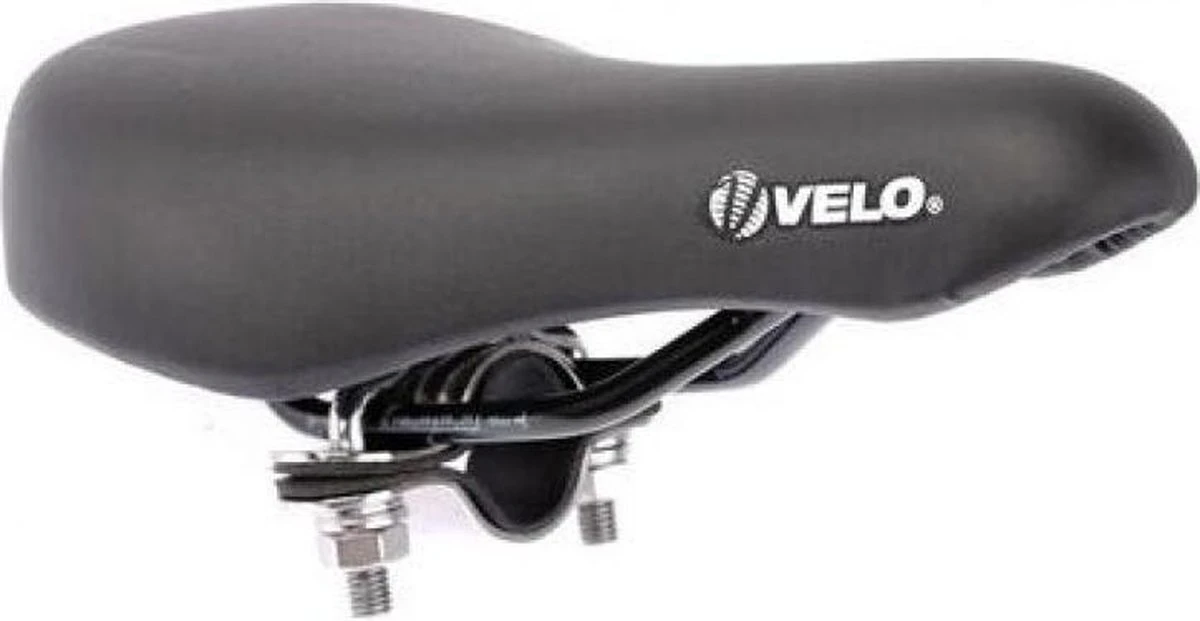 Zadel Velo Junior Met Zitbuisklem - Image 9