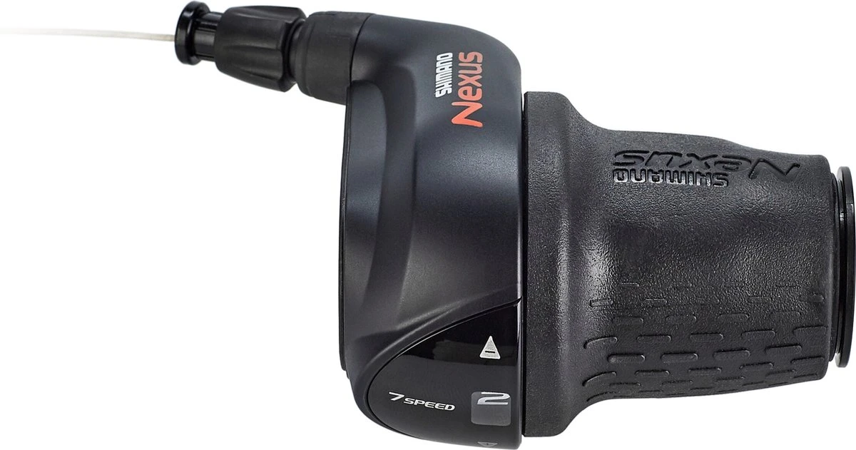 Shimano Shim Verst Nexus 7 Versteller - Image 2