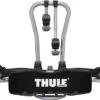 Thule EasyFold 931 Fietsendrager - 2 E-bikes - 13 Polig - Kantelbaar