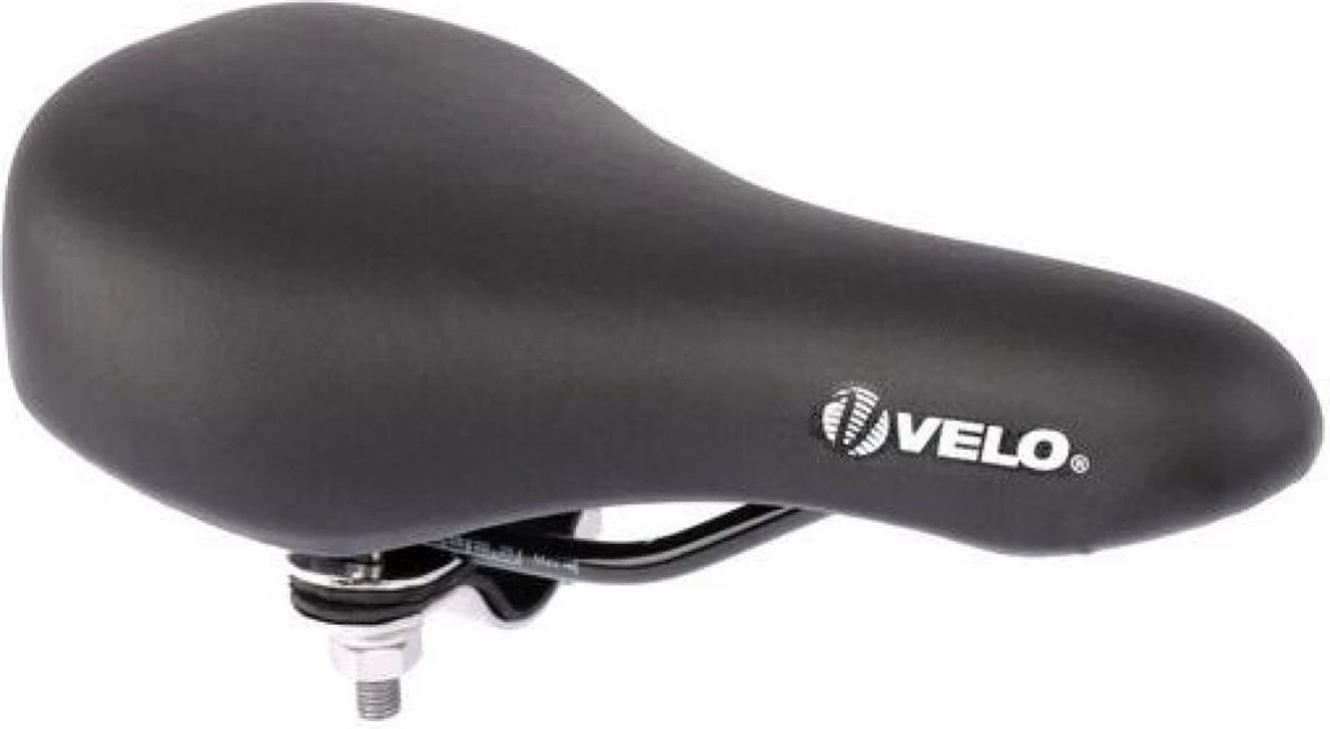 Zadel Velo Junior Met Zitbuisklem - Image 11