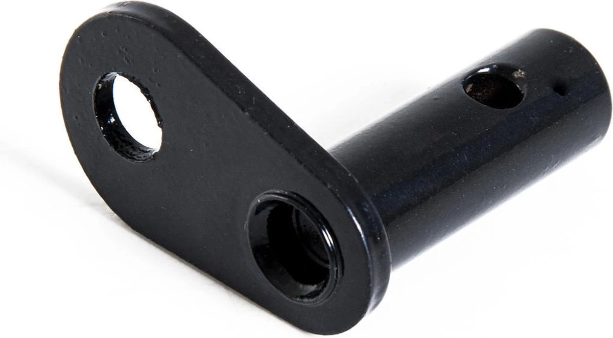 Merkloos Fietskar Koppeling - Fietskar - Fietskar Kinderen Koppeling - Image 4