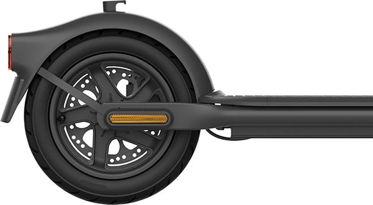 Ninebot By Segway KickScooter F25E II - E-step - Actieradius: 25km - Snelheid: 25km/h - Officieel Benelux Model - Image 3