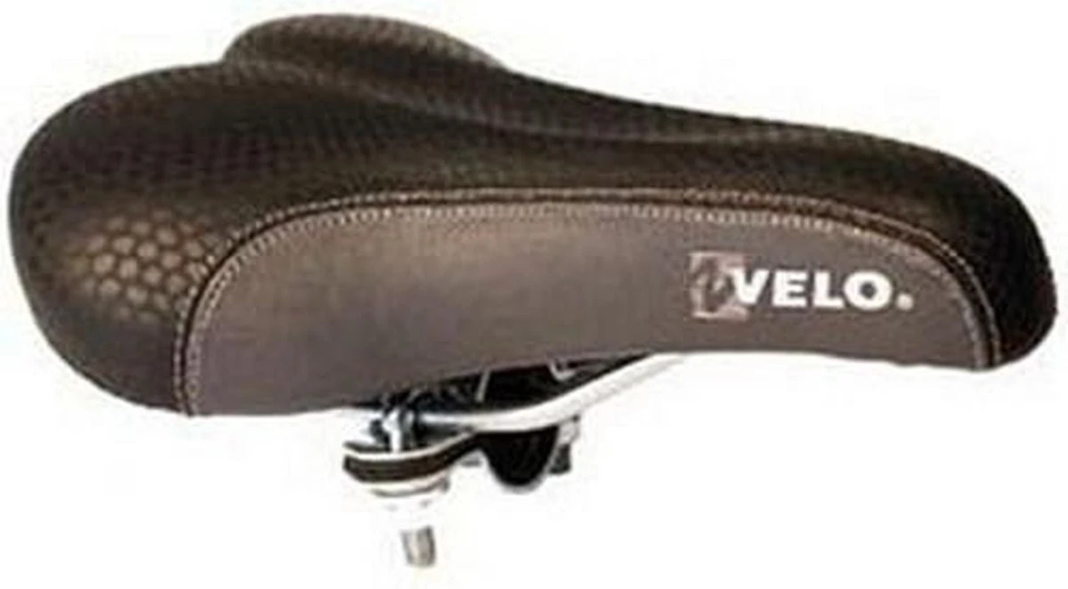 Zadel Velo Junior Met Zitbuisklem - Image 17