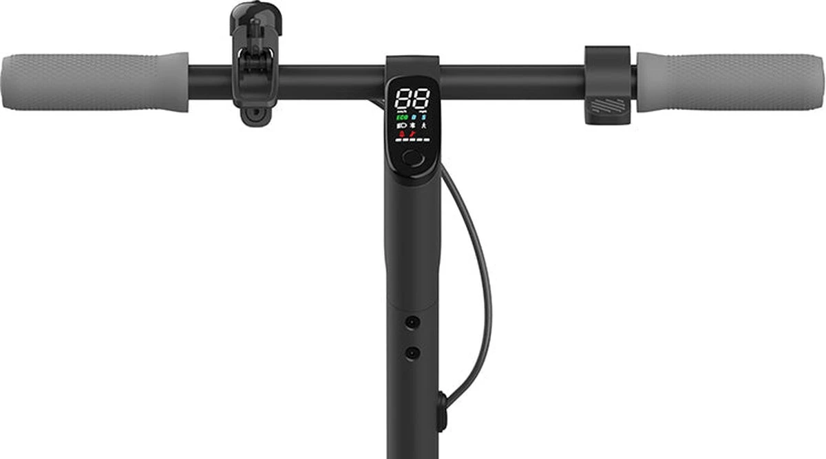 Ninebot By Segway KickScooter F25E II - E-step - Actieradius: 25km - Snelheid: 25km/h - Officieel Benelux Model - Image 5