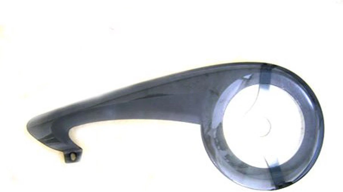 Kettingscherm Hesling Flex 28" Voor 46 Tands Kettingblad - Image 5