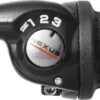 Draaiversteller Shimano Nexus 3 SL-3S35E Met Clickbox En Kabels
