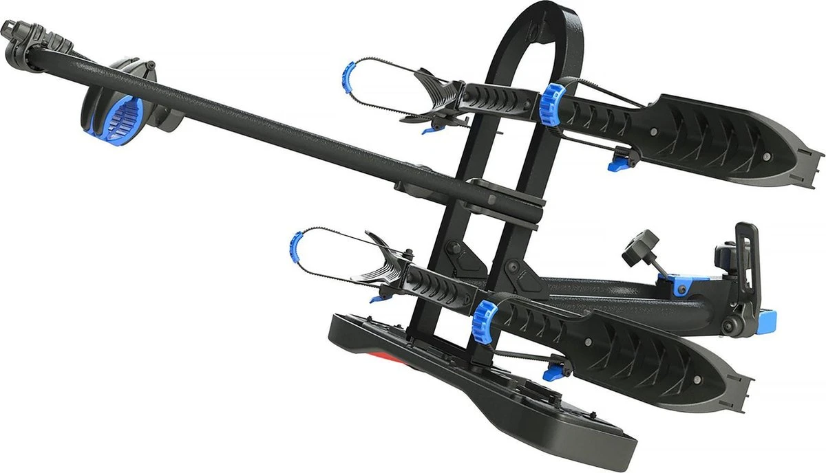 Hapro Atlas Active 2 Fietsendrager - 2 Fietsen - 7 Polig - Image 2