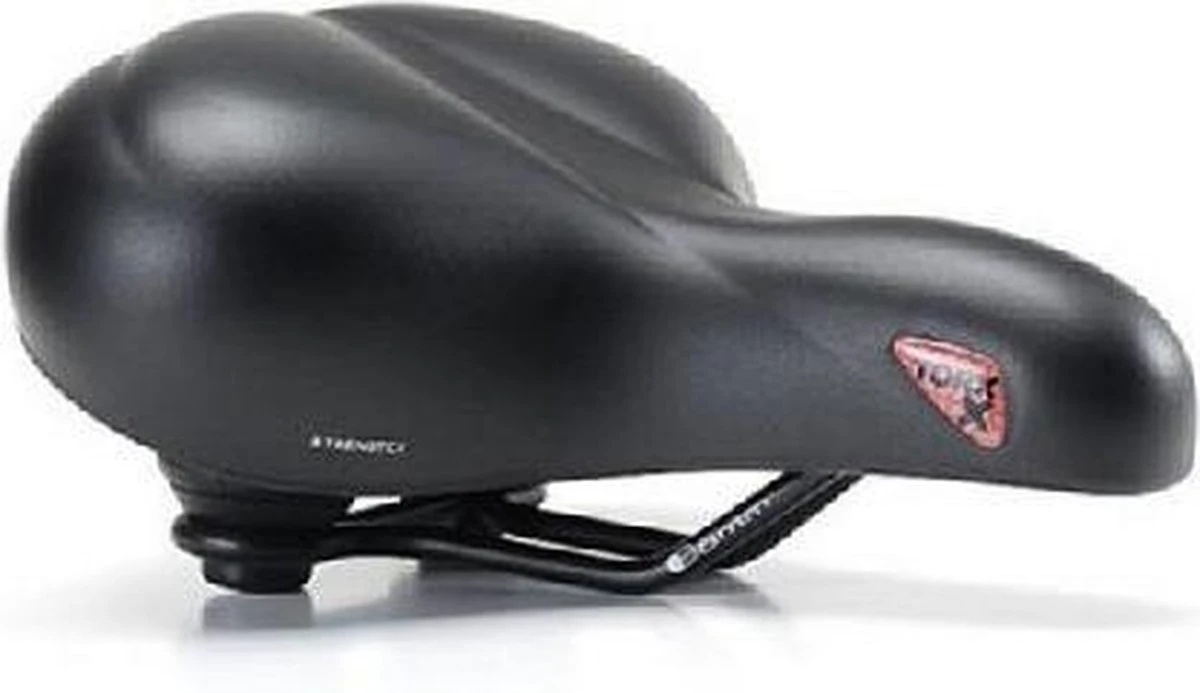 Selle Royal Torx Premium - Fietszadel - Unisex - Zwart - Image 15