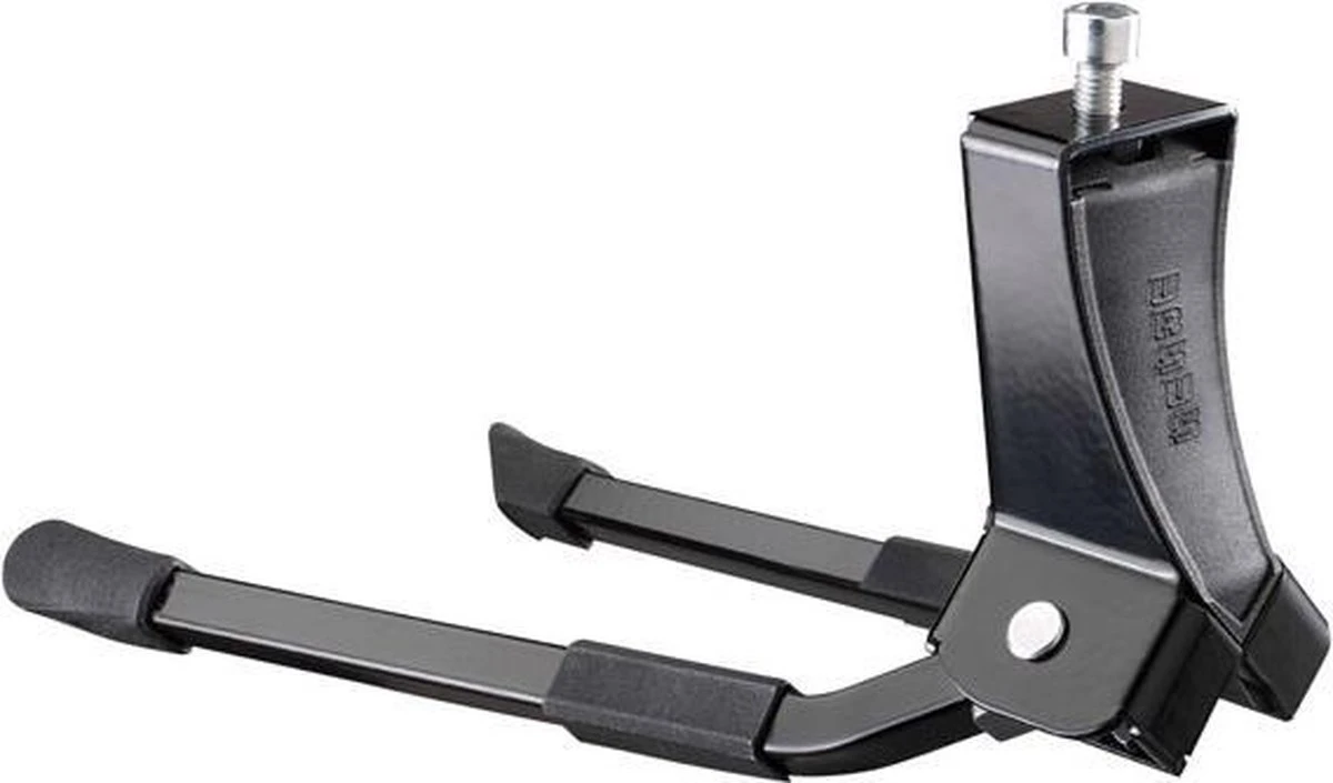 Standaard 2-poot Ursus Hopper 28" / 300mm - Zwart - Image 5