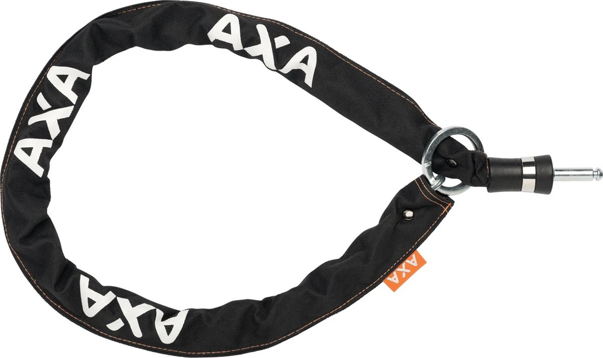 AXA Defender Ringslot - ART2 - Inclusief 140cm AXA Insteekketting – Fiets Slot - Zwart - Image 4
