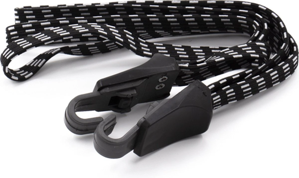 Snelbinder Fiets/MTB - Spinbinder - Elastisch 68cm - Universeel - Image 3