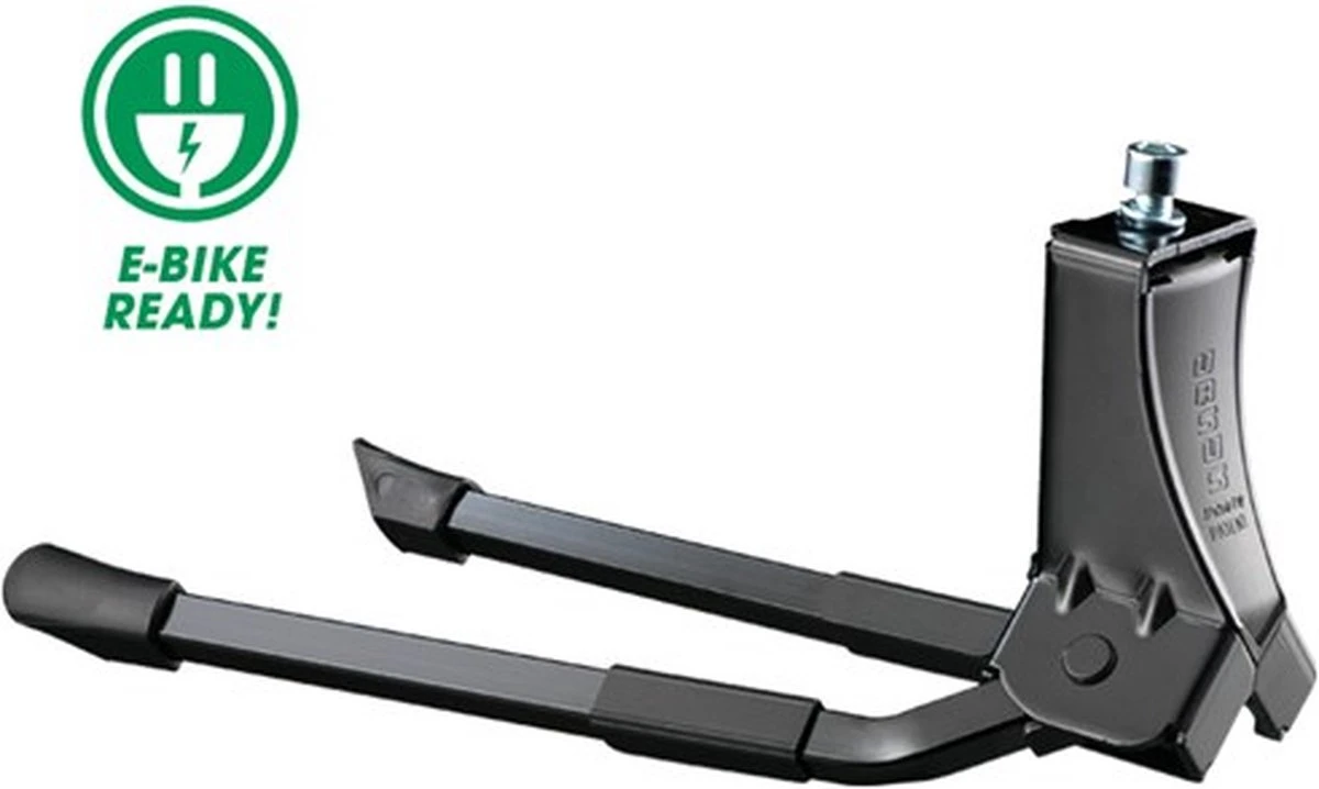 Standaard 2-poot Ursus Hopper 28" / 300mm - Zwart - Image 8