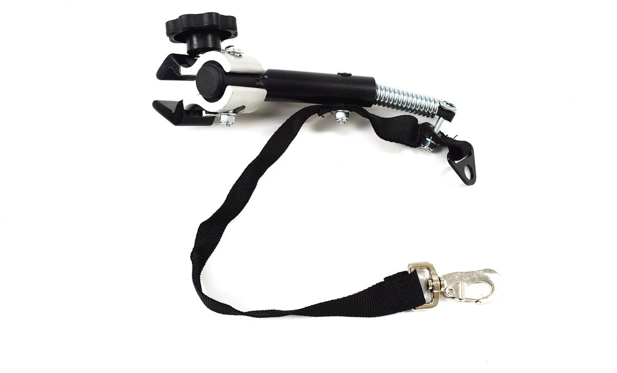 ADAPTER VOOR FRAMEKLEM FIETSKAR - Image 4