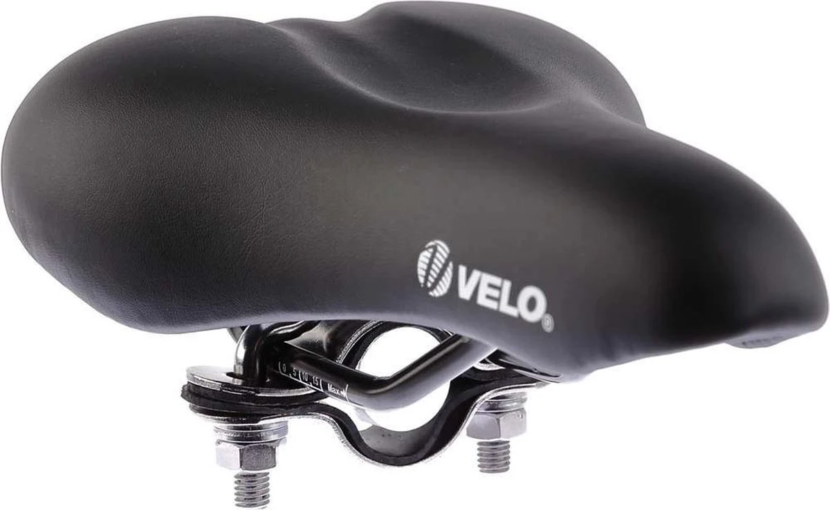 Zadel Velo Junior Met Zitbuisklem - Image 7