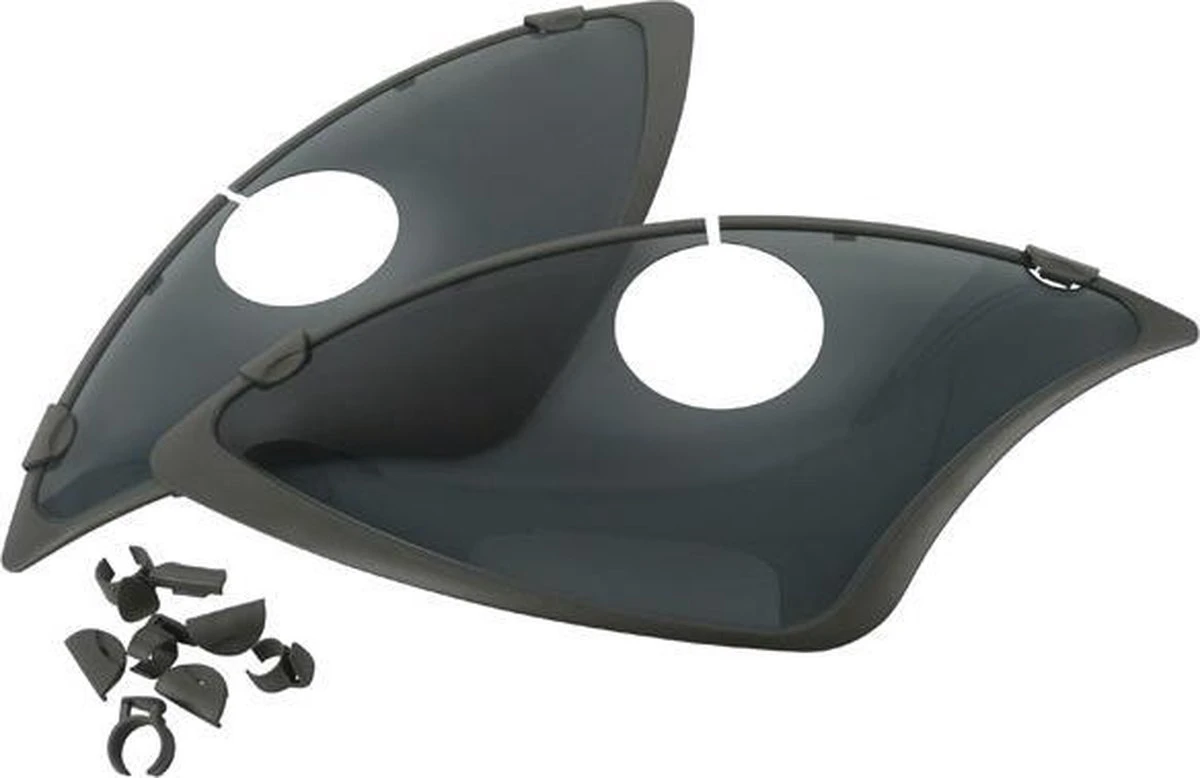 Hesling Jasbeschermers 28 Inch No.5 Elegance - Image 9