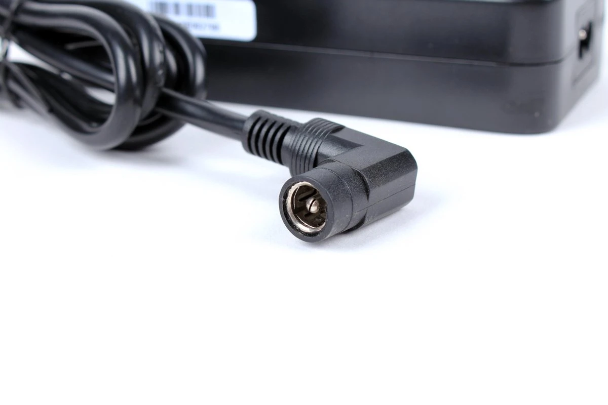 Vogue Ebike Oplader - Lader 36 Volt 2p Tulp - Image 3