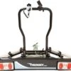 Twinny Load Fietsendrager E-Carrier Basic Voor 2 Fietsen, 13-polig